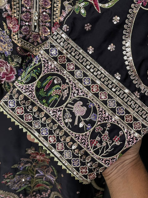 SONEELA (BLACK)
