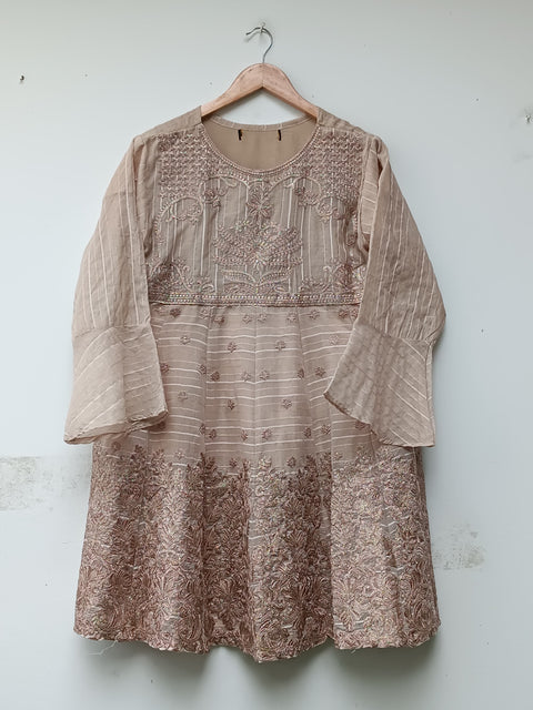 SPLASH (BROWN)