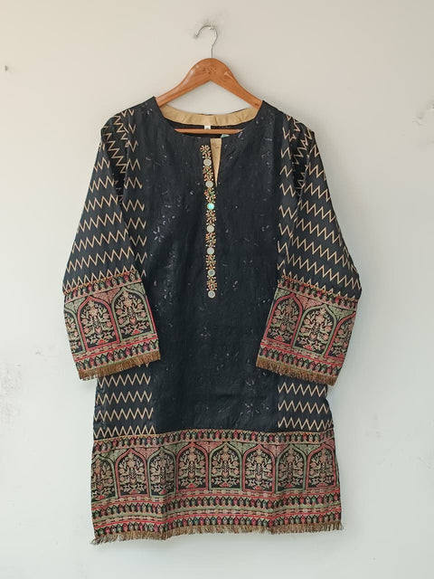 SPOT (BLACK)