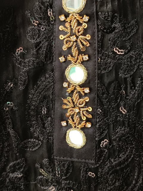 SPOT (BLACK)