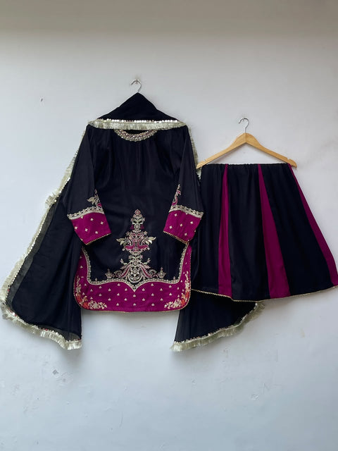 SUHANA (BLACK)
