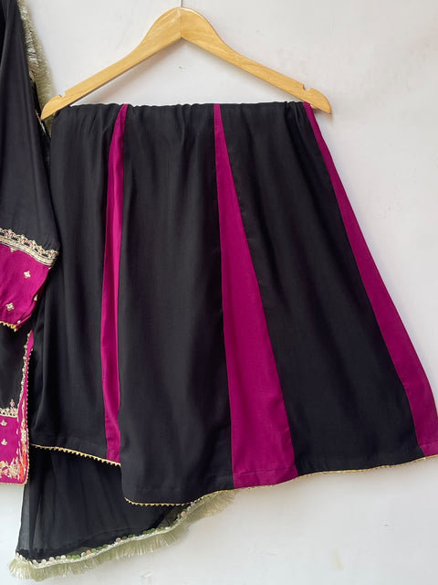 SUHANA (BLACK)