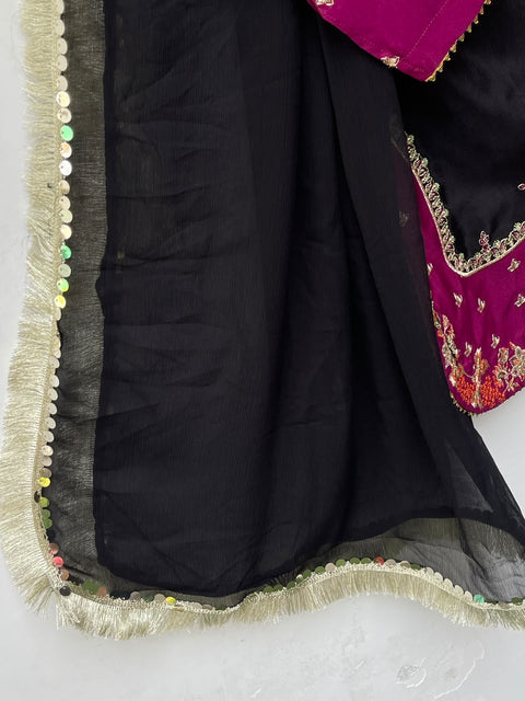 SUHANA (BLACK)