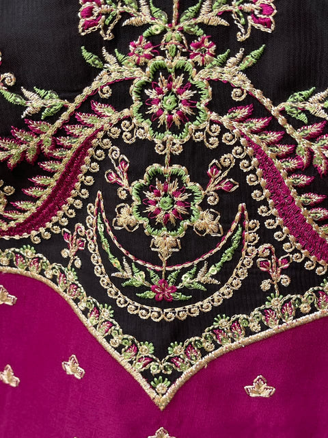 SUHANA (BLACK)