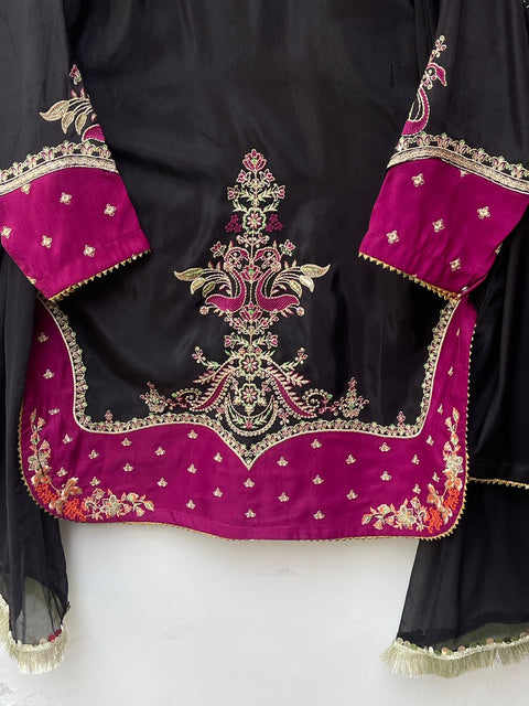 SUHANA (BLACK)