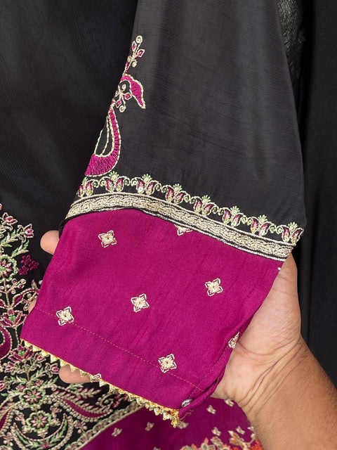 SUHANA (BLACK)