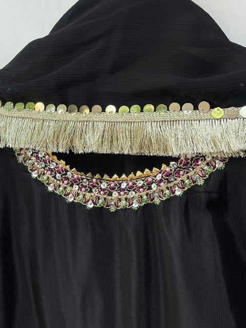 SUHANA (BLACK)