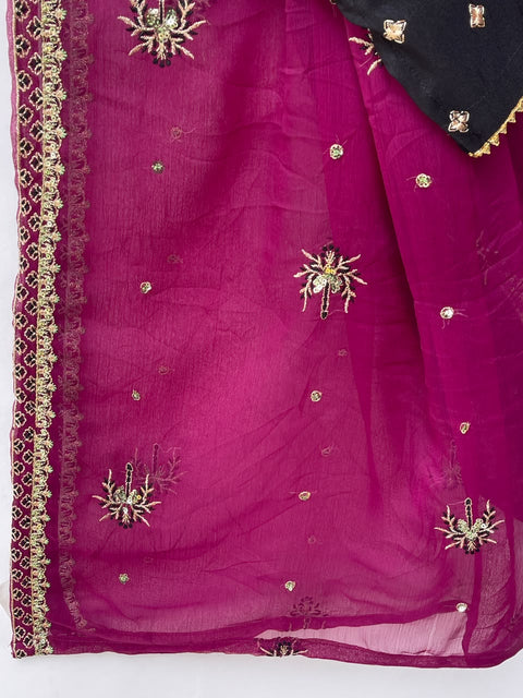 SUHANA (MAGENTA)