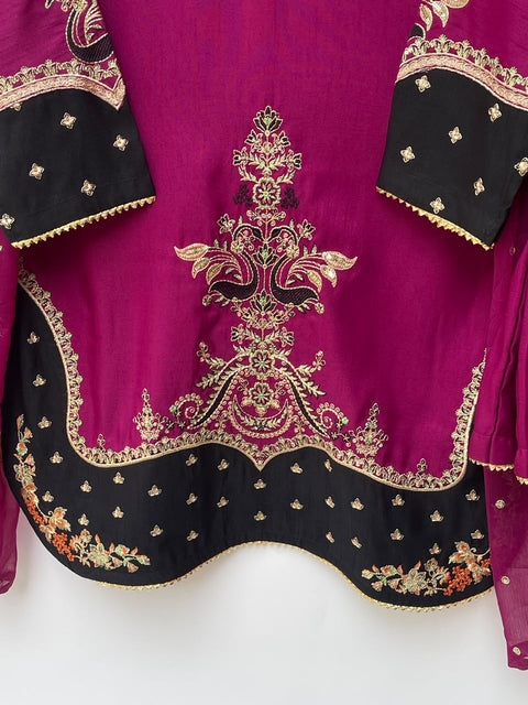 SUHANA (MAGENTA)