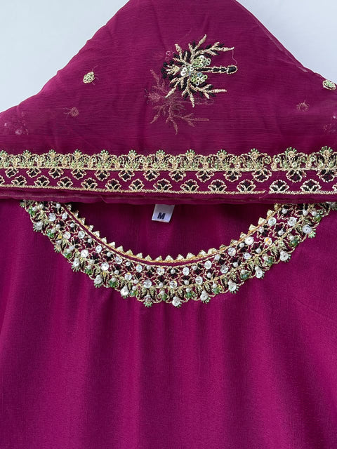 SUHANA (MAGENTA)