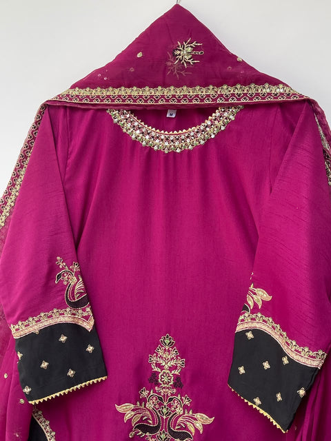 SUHANA (MAGENTA)