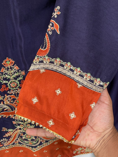 SUHANA (NAVY)