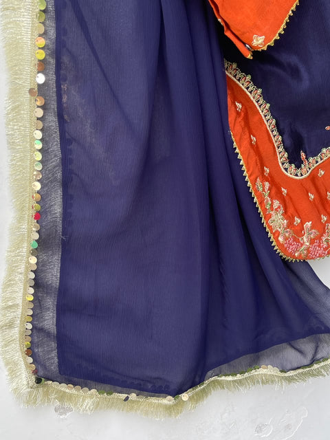 SUHANA (NAVY)