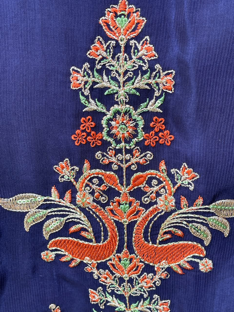 SUHANA (NAVY)