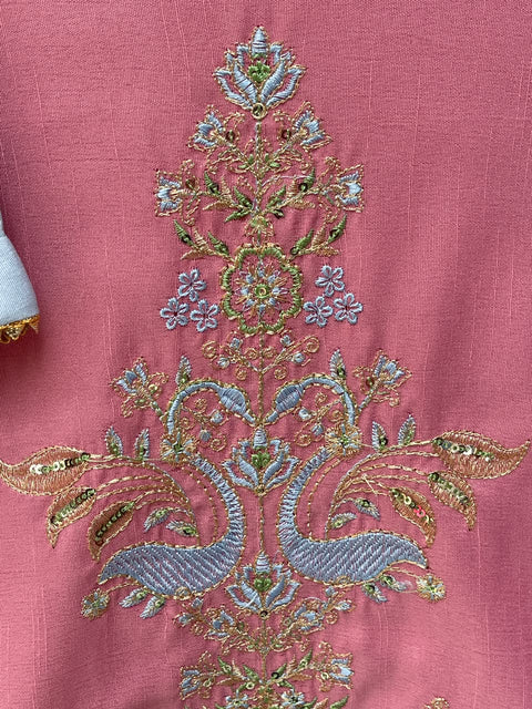 SUHANA (POWDER PINK)