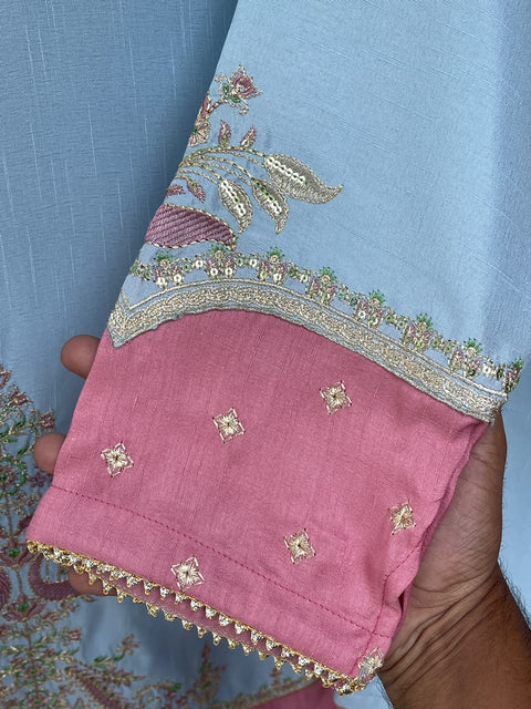 SUHANA (SKY)