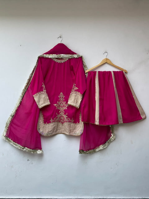 SUHANA (S PINK)