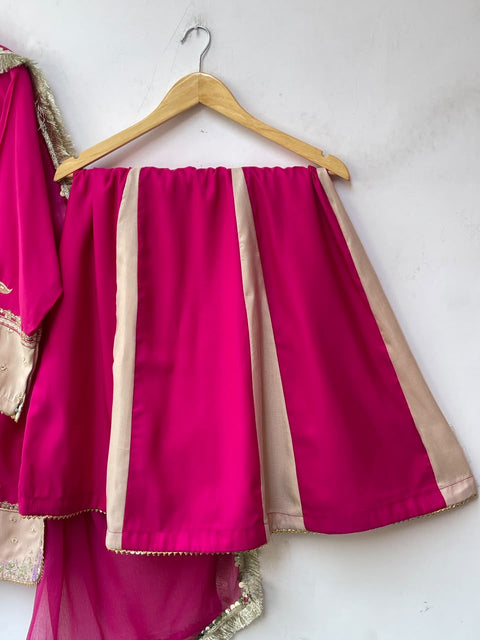 SUHANA (S PINK)