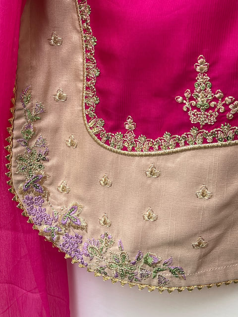SUHANA (S PINK)
