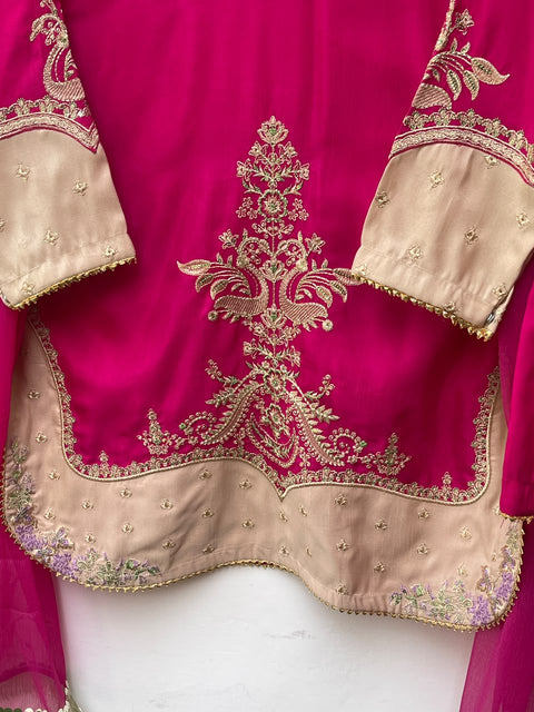 SUHANA (S PINK)