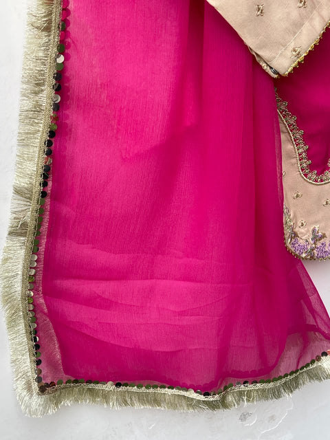 SUHANA (S PINK)