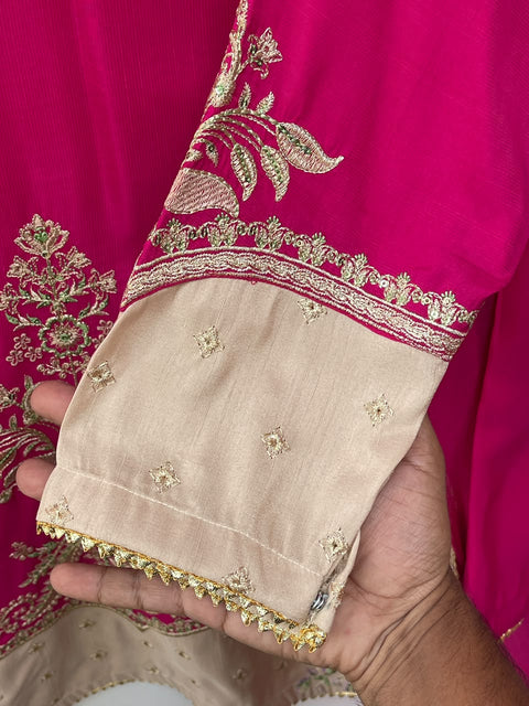 SUHANA (S PINK)