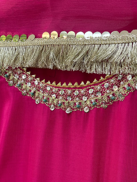 SUHANA (S PINK)