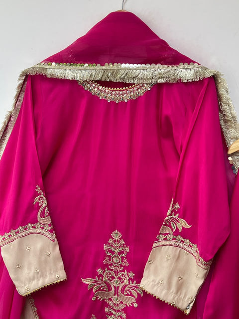 SUHANA (S PINK)