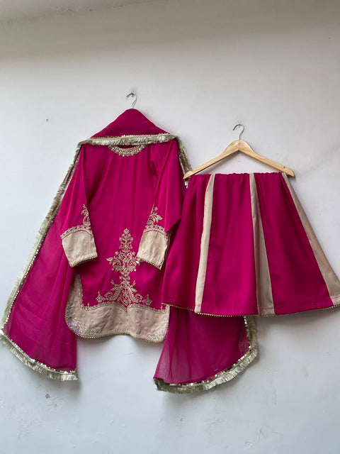 SUHANA (S PINK)