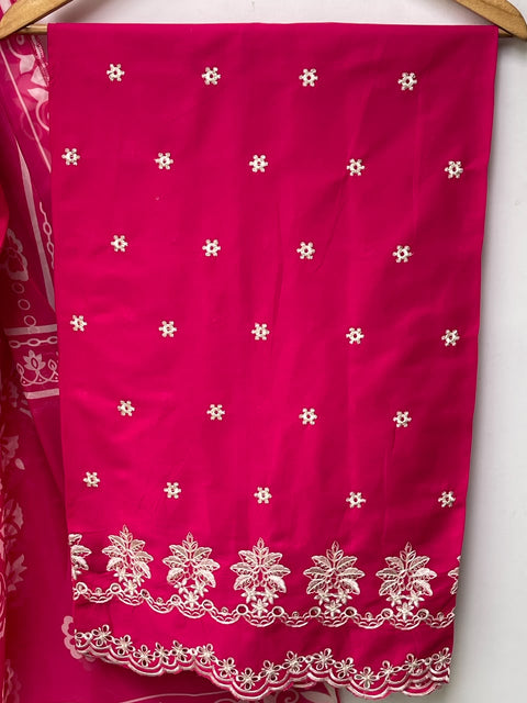 SUMAN (S PINK)