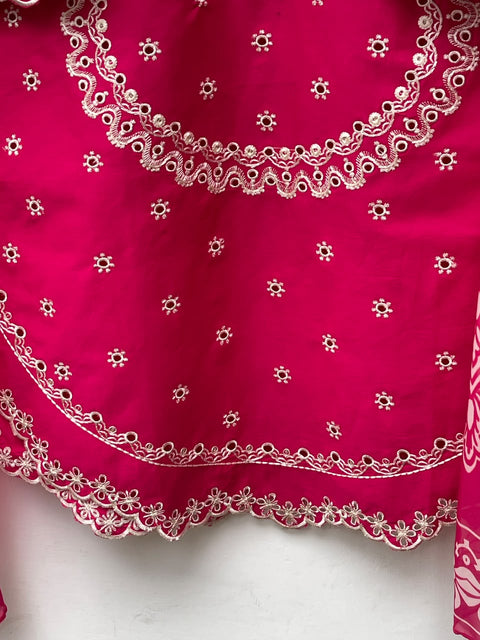SUMAN (S PINK)