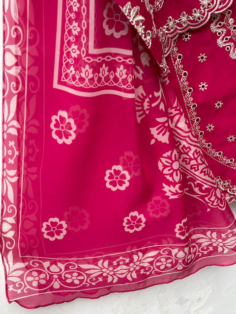 SUMAN (S PINK)