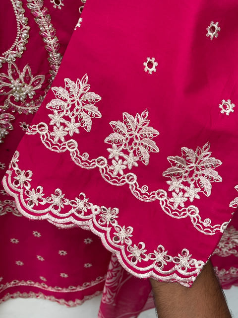 SUMAN (S PINK)