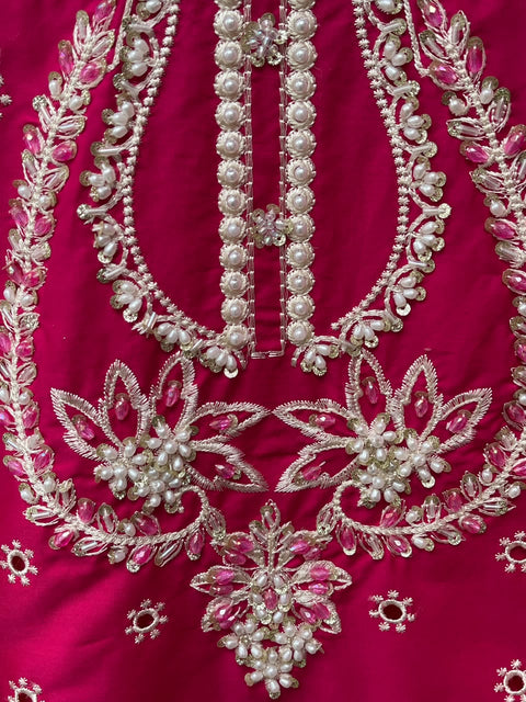 SUMAN (S PINK)