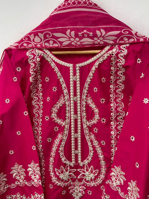 SUMAN (S PINK)