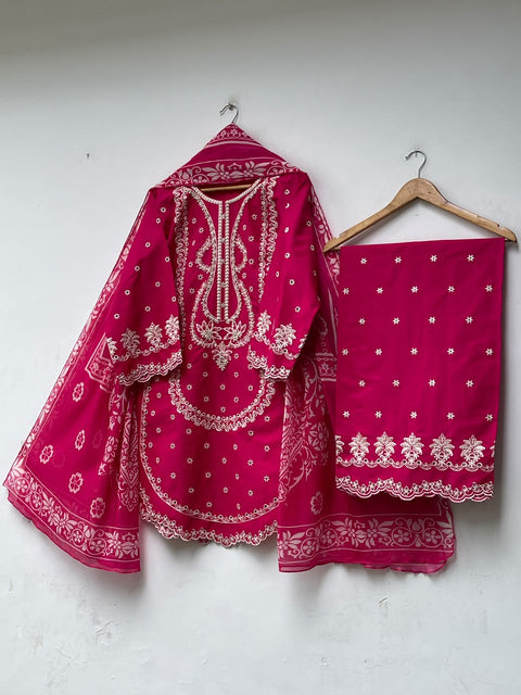 SUMAN (S PINK)