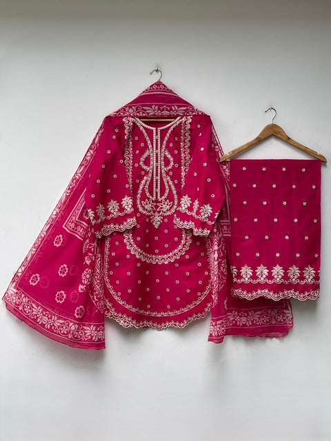 SUMAN (S PINK)