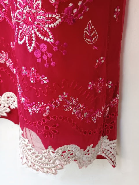 SUMI (DEEP RED)