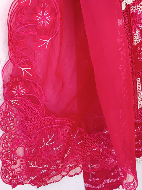 SUMI (DEEP RED)