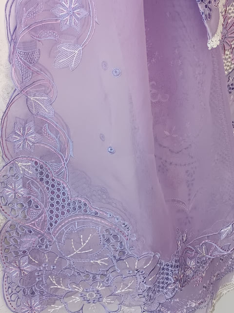 SUMI (LILAC)