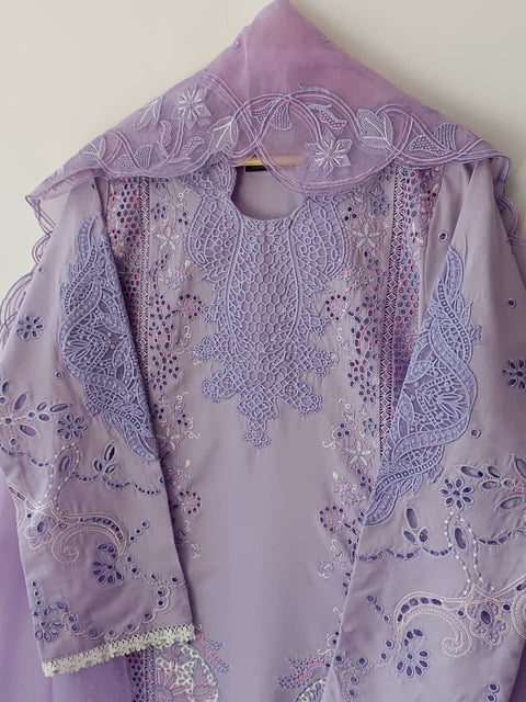 SUMI (LILAC)