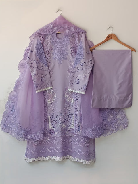SUMI (LILAC)