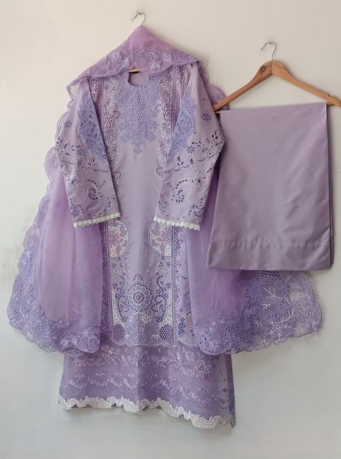 SUMI (LILAC)