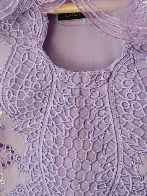 SUMI (LILAC)