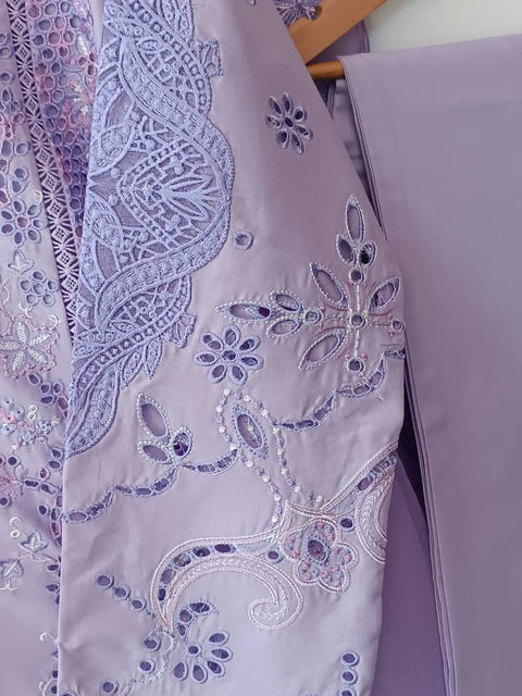 SUMI (LILAC)