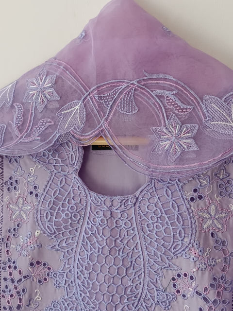 SUMI (LILAC)