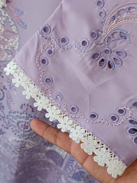 SUMI (LILAC)