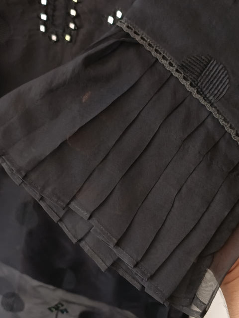 SUMMER MIST (BLACK)