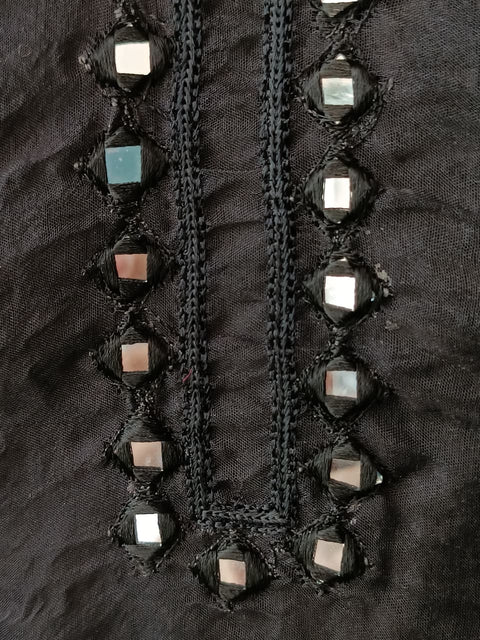 SUMMER MIST (BLACK)