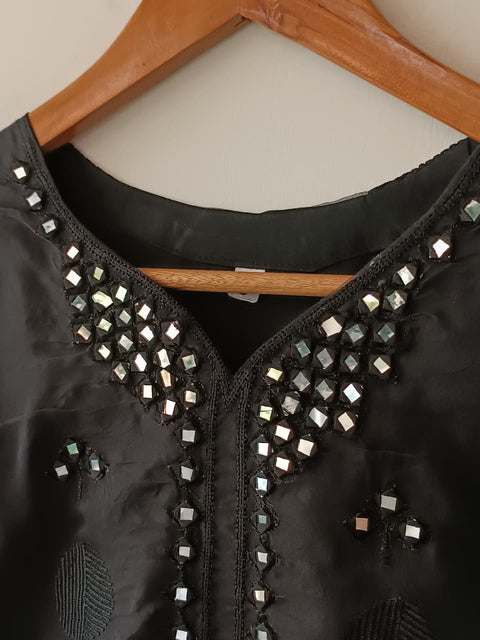 SUMMER MIST (BLACK)